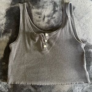 AMERICAN EAGLE crop top